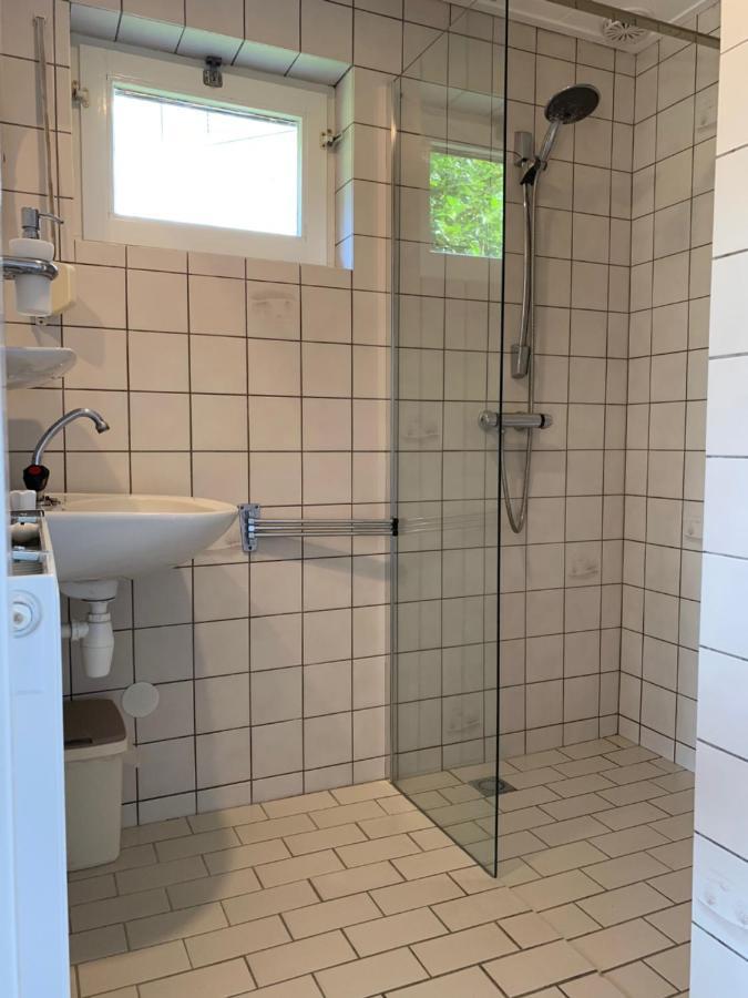 Vakantiewoning Aan Het Veerse Meer Wolphaartsdijk Exterior foto