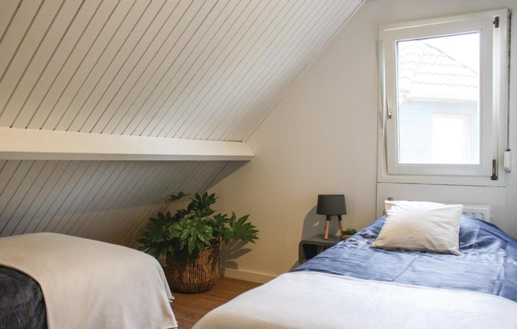 Vakantiewoning Aan Het Veerse Meer Wolphaartsdijk Exterior foto